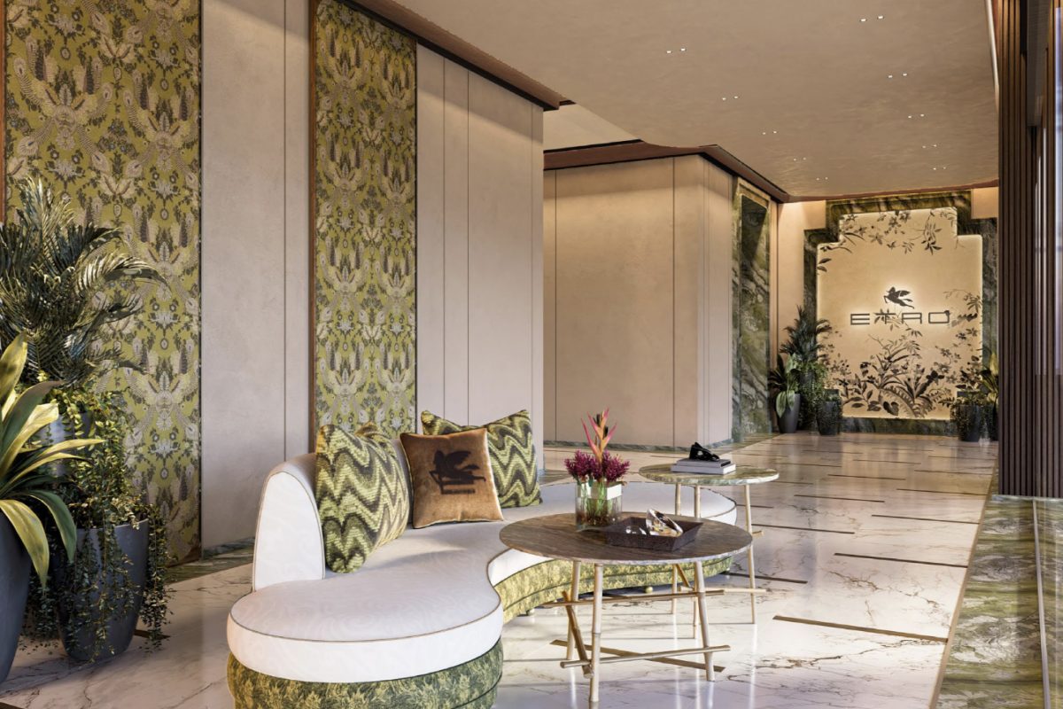 Gardens of Eden (Residences)