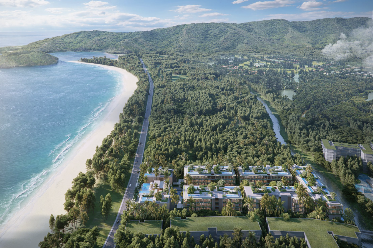 Gardens of Eden (Residences)