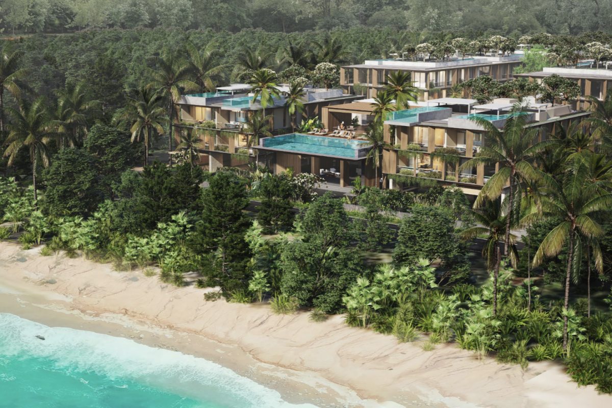 Gardens of Eden (Residences)