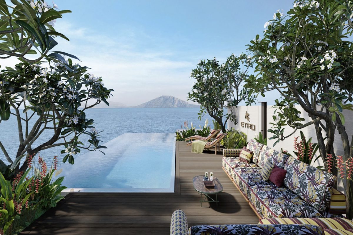 Gardens of Eden (Residences)