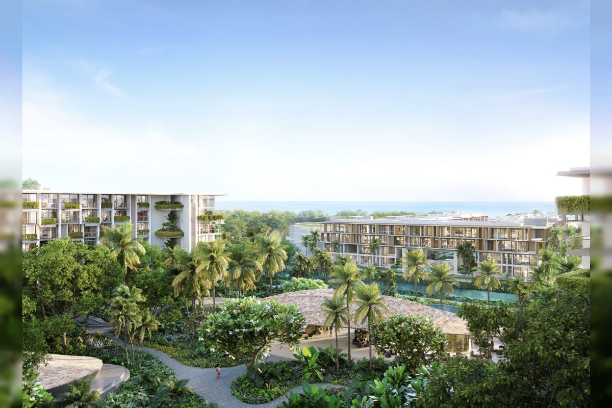 Gardens of Eden (Residences)