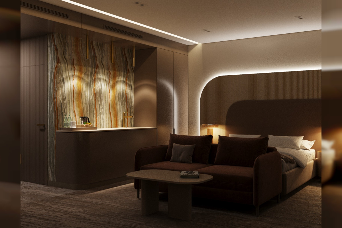 Cosmos Riverta Hotel (Космос Риверта)