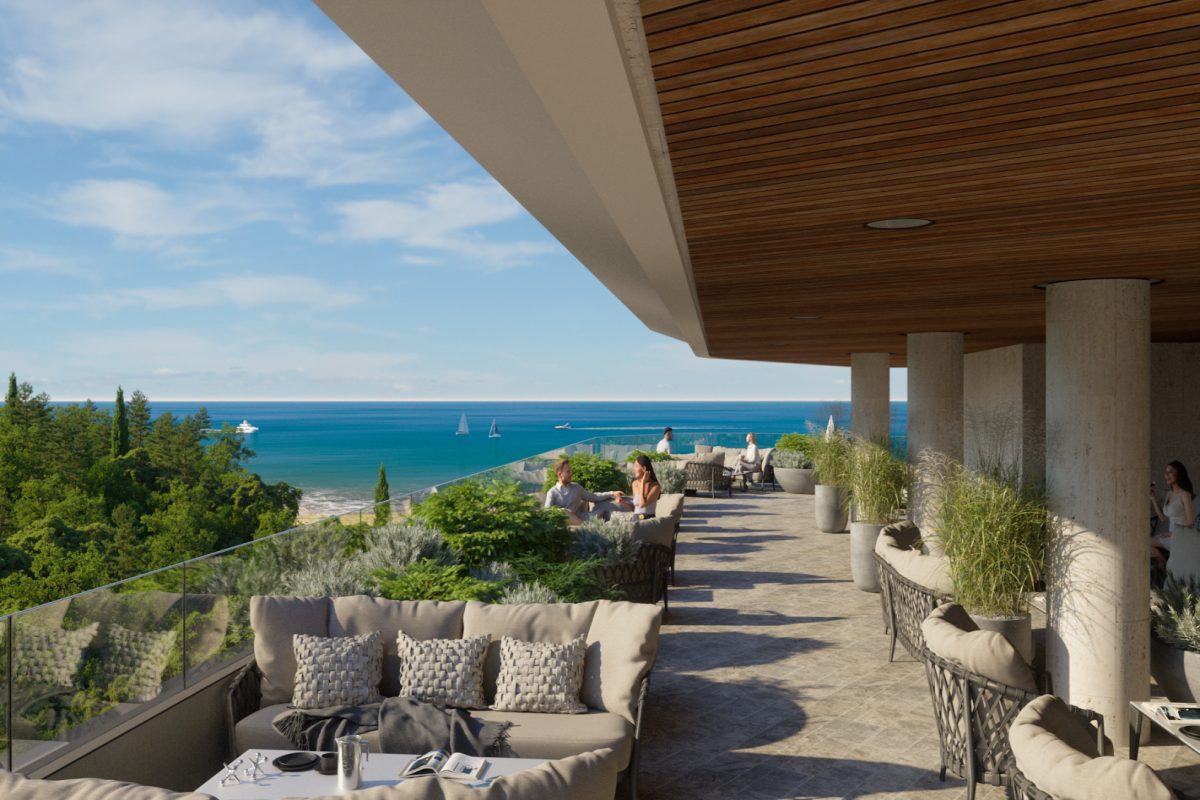 Cosmos Riverta Hotel (Космос Риверта)