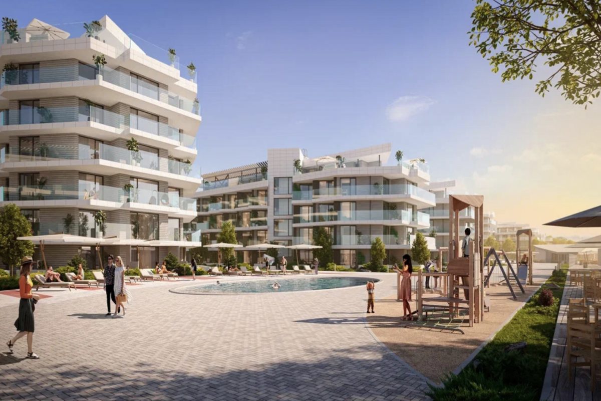 АК Песок и Море