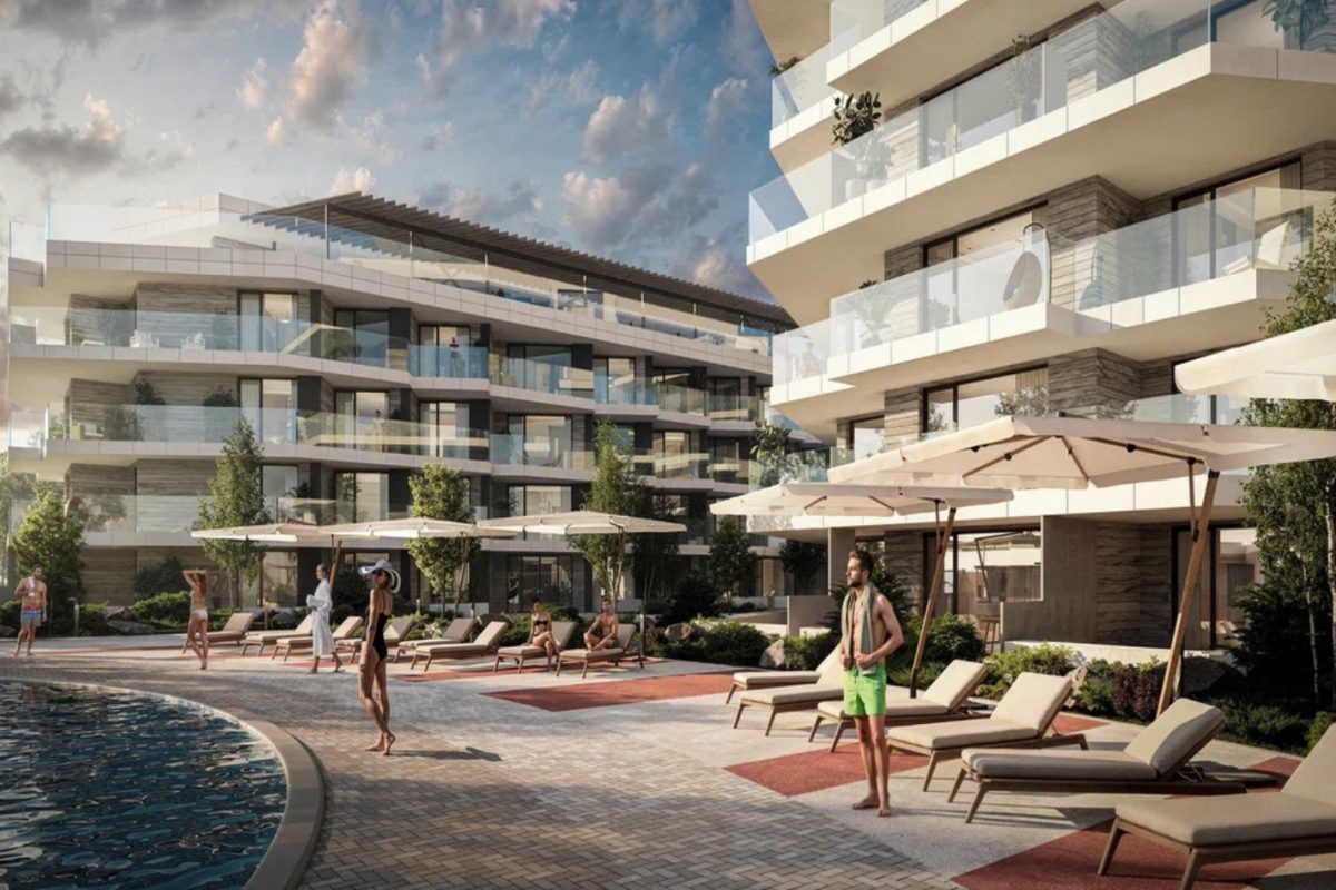 АК Песок и Море