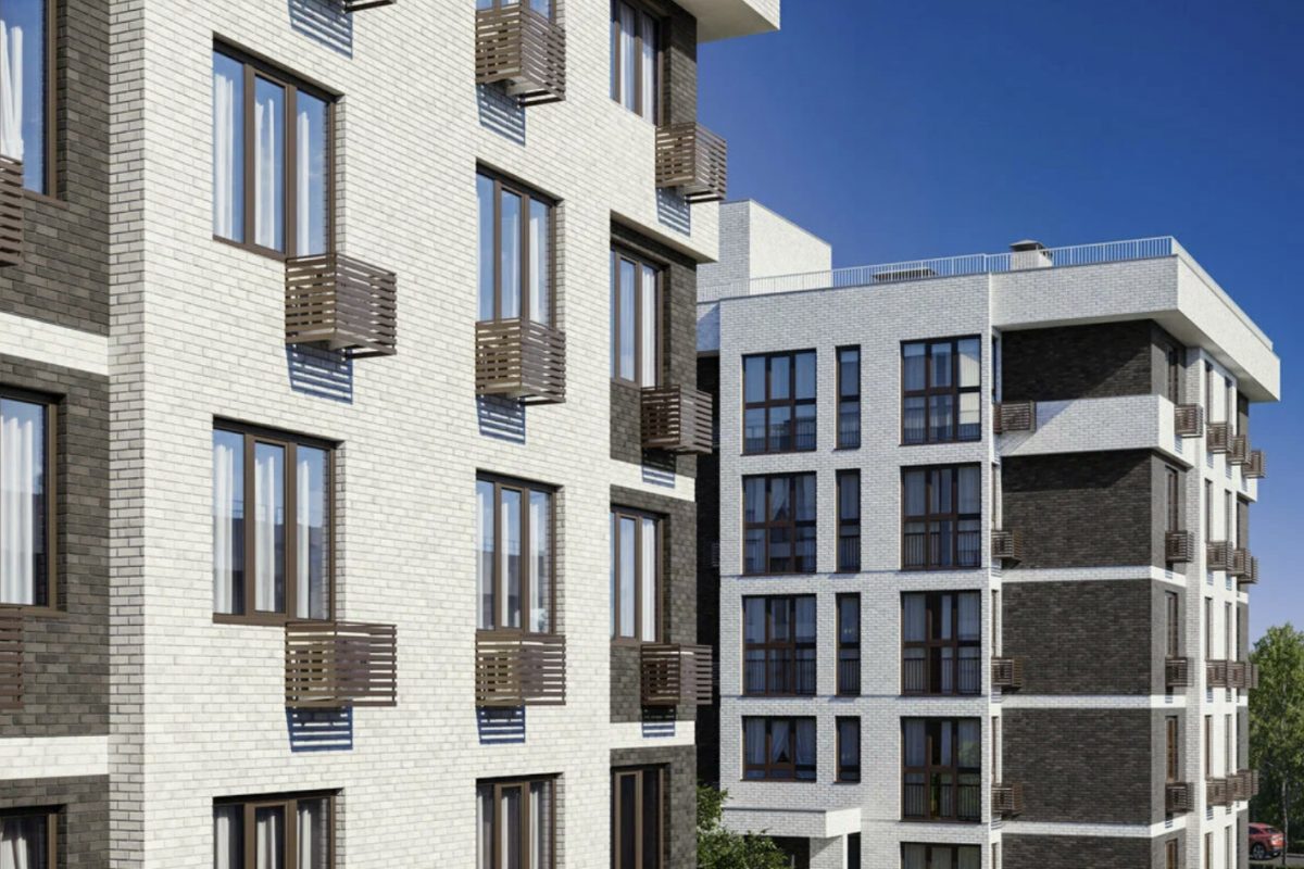 ЖК Лермонтов