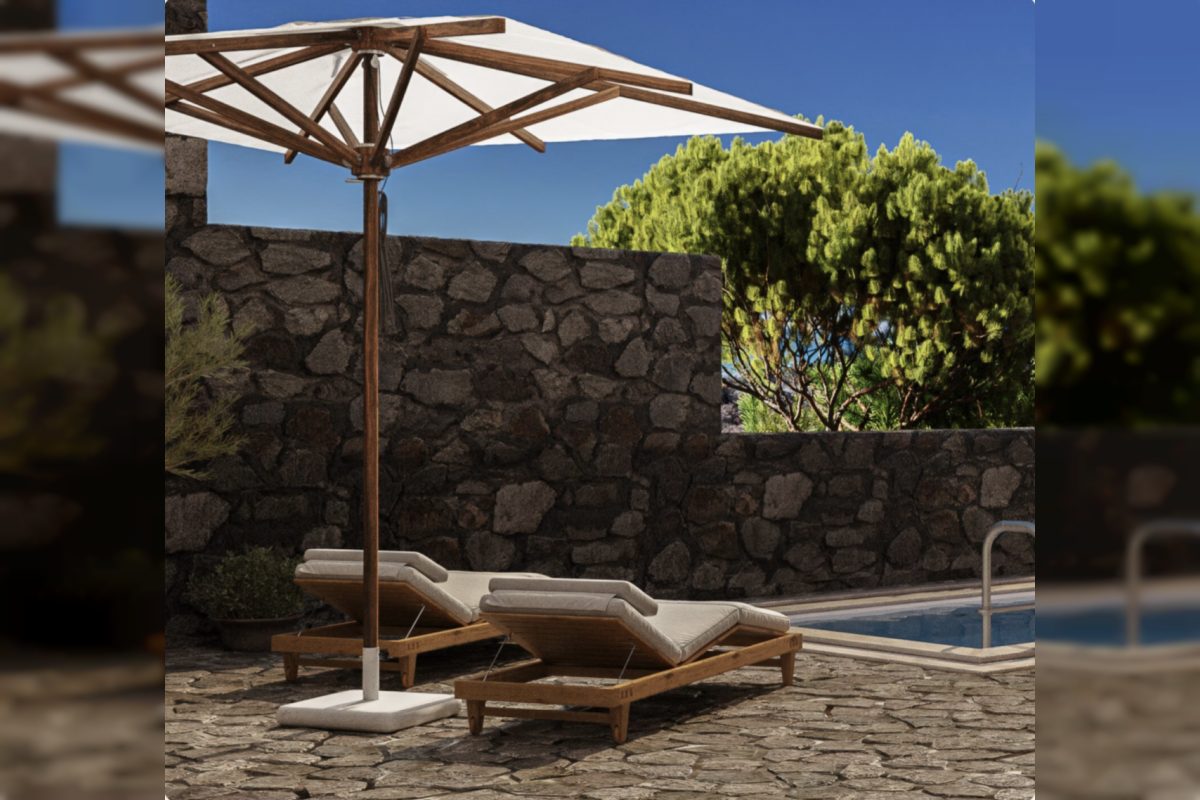 Виллы Casa Cascata