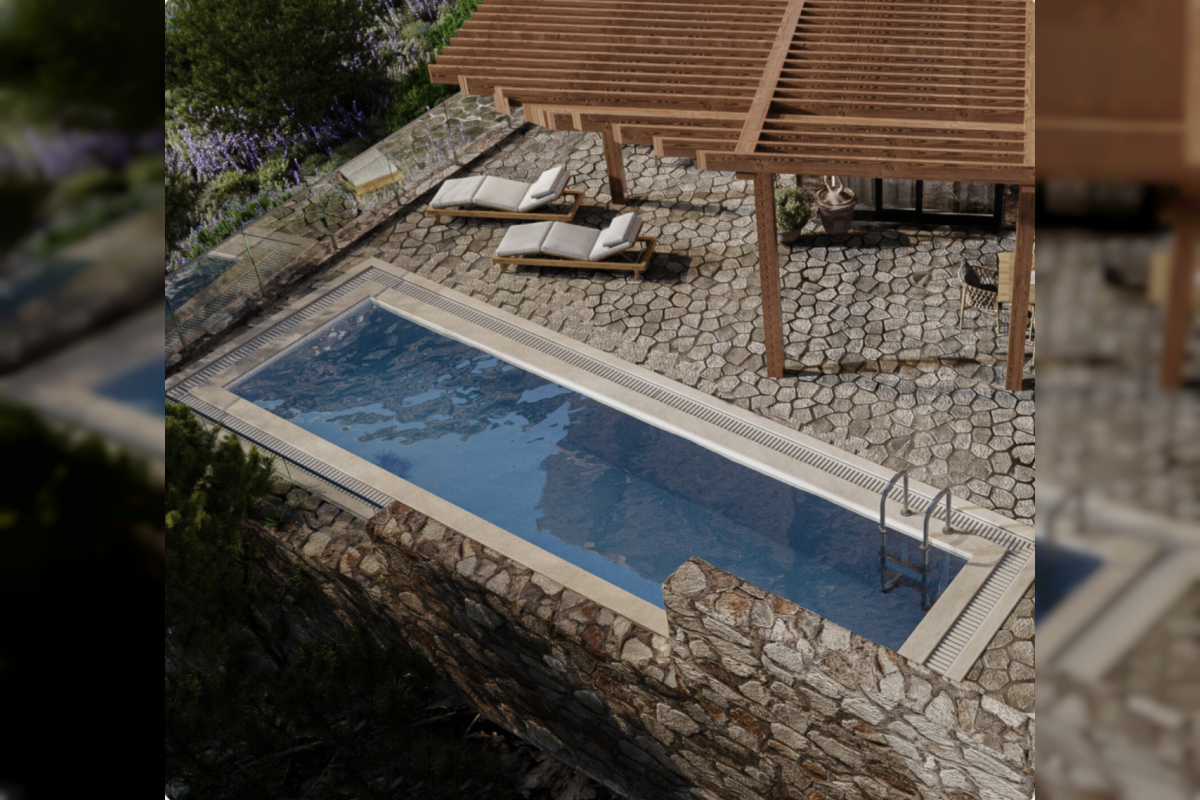 Виллы Casa Cascata