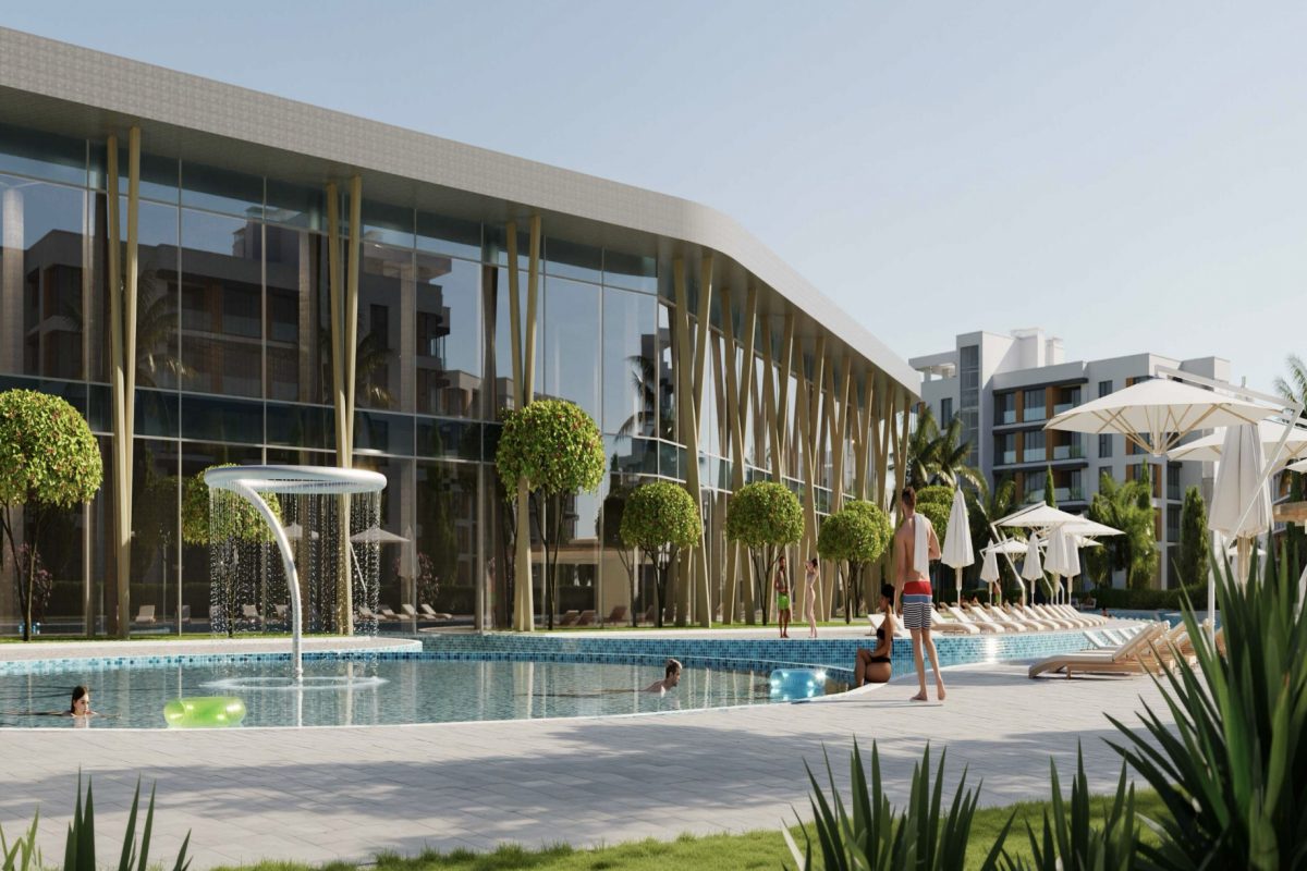 Сады Киммерии