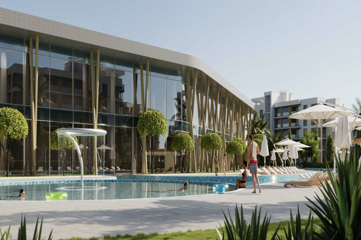 Сады Киммерии