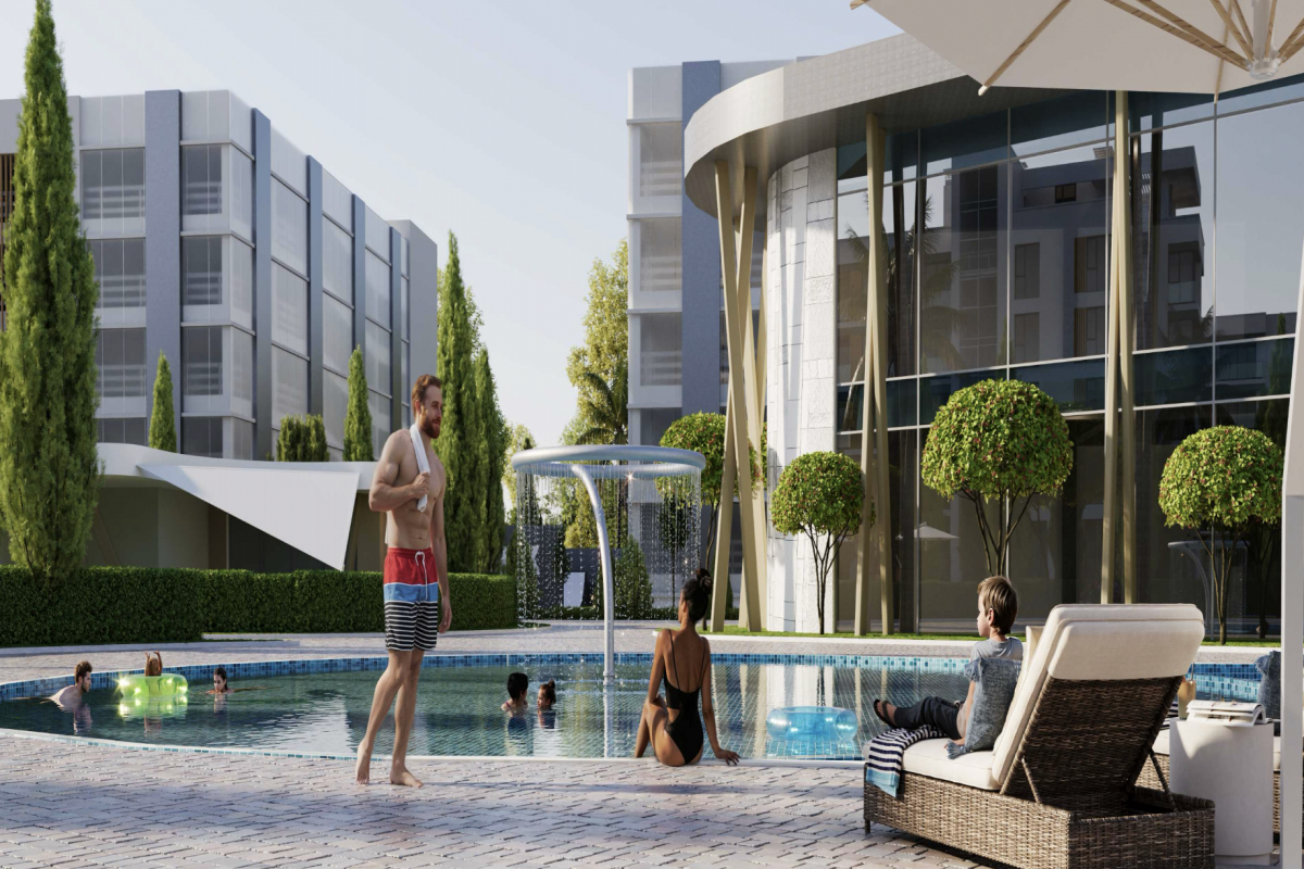 Сады Киммерии