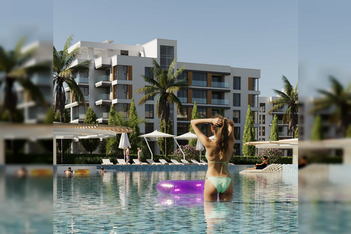 Сады Киммерии