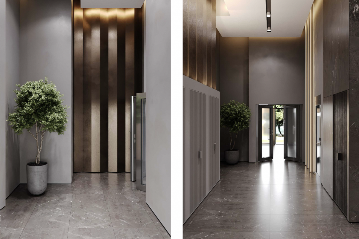 Сады Киммерии