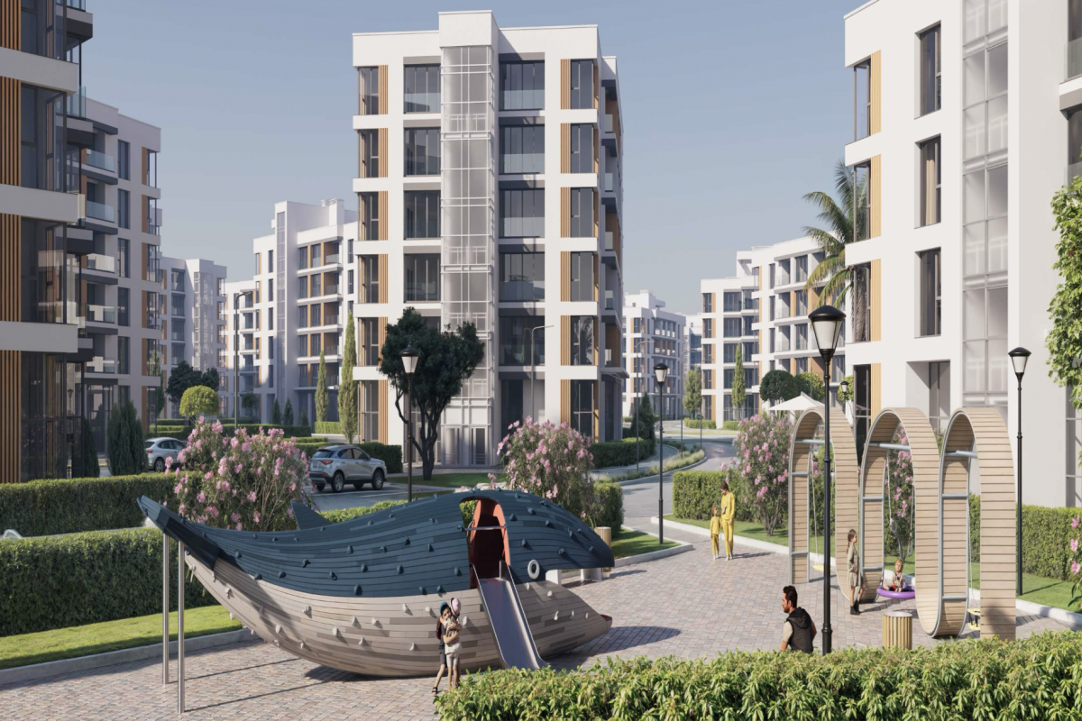 Сады Киммерии