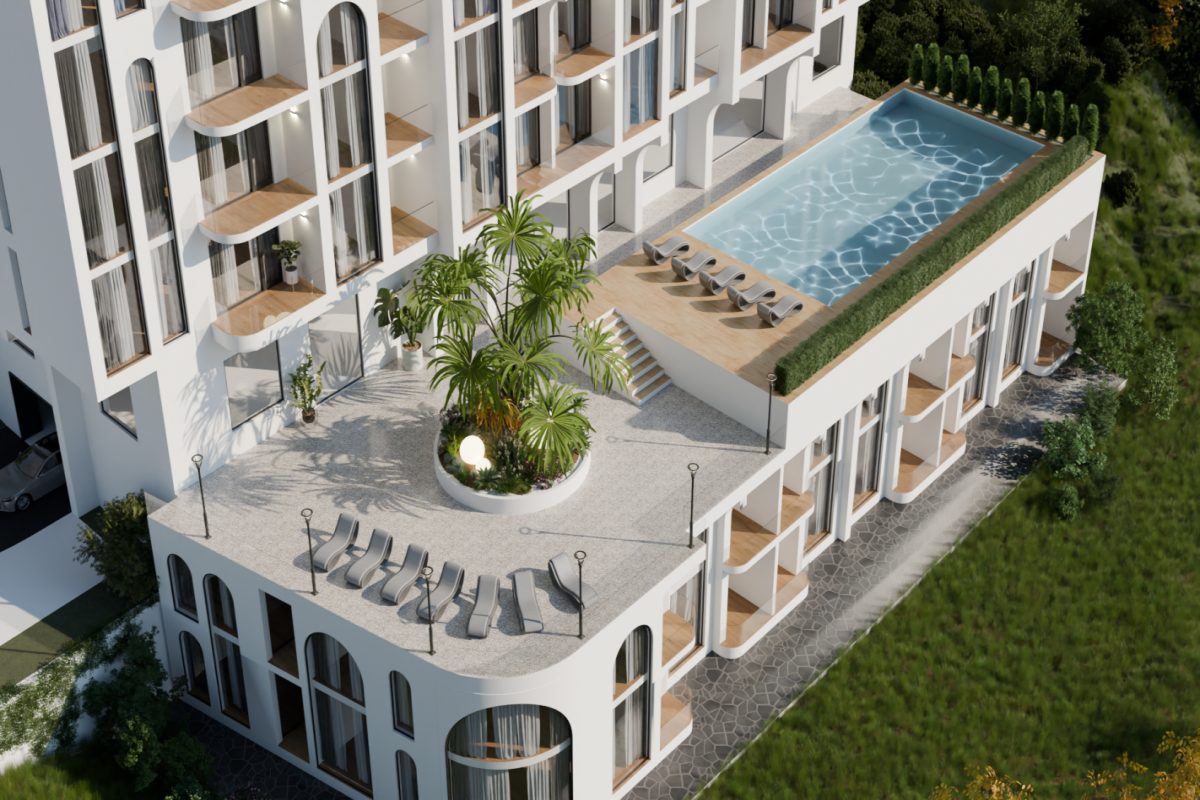 Белые Ночи (бывш. Санаторий Белые Ночи)