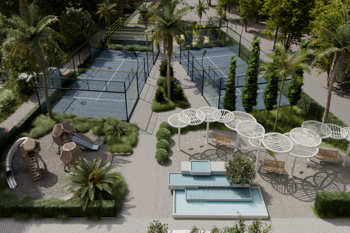 Белые Ночи (бывш. Санаторий Белые Ночи)