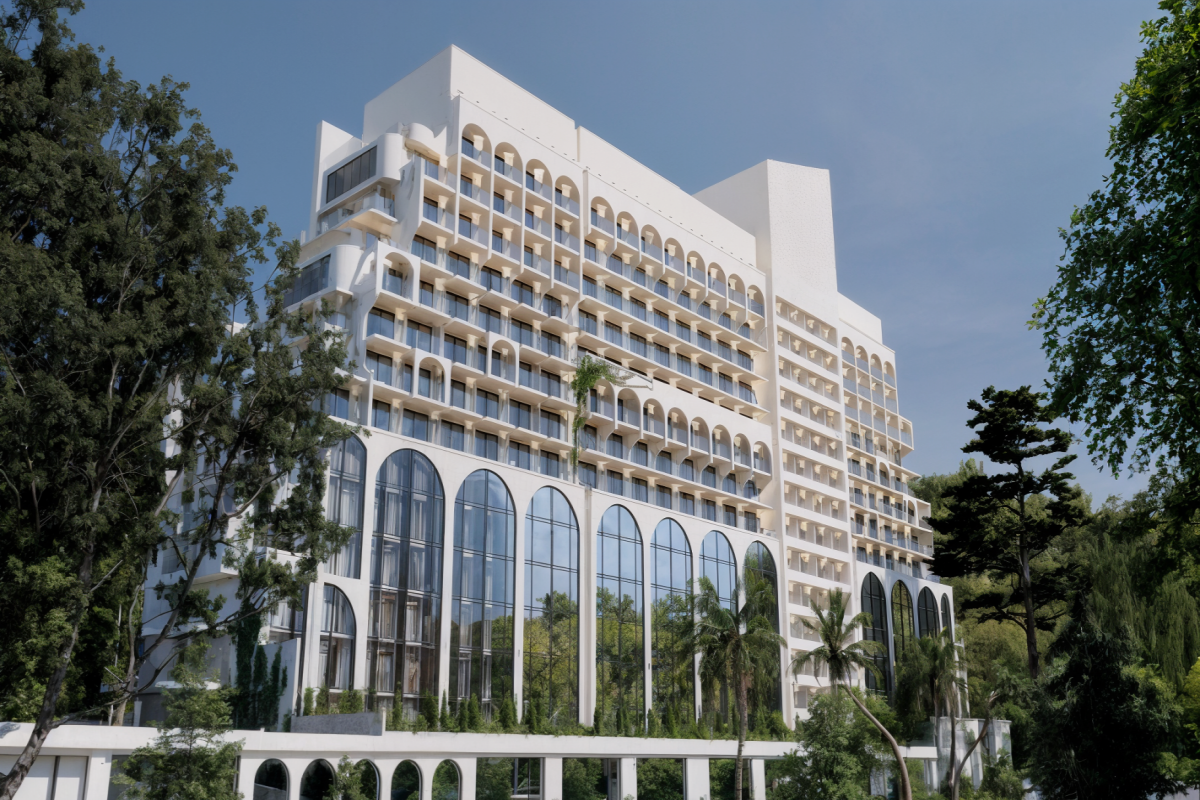 Белые Ночи (бывш. Санаторий Белые Ночи)