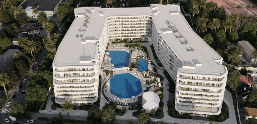 Mandarin Garden (Мандарин Гарден)