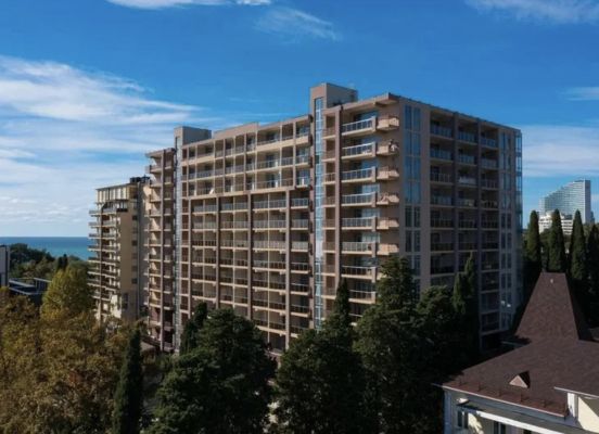 АК Светлана Парк