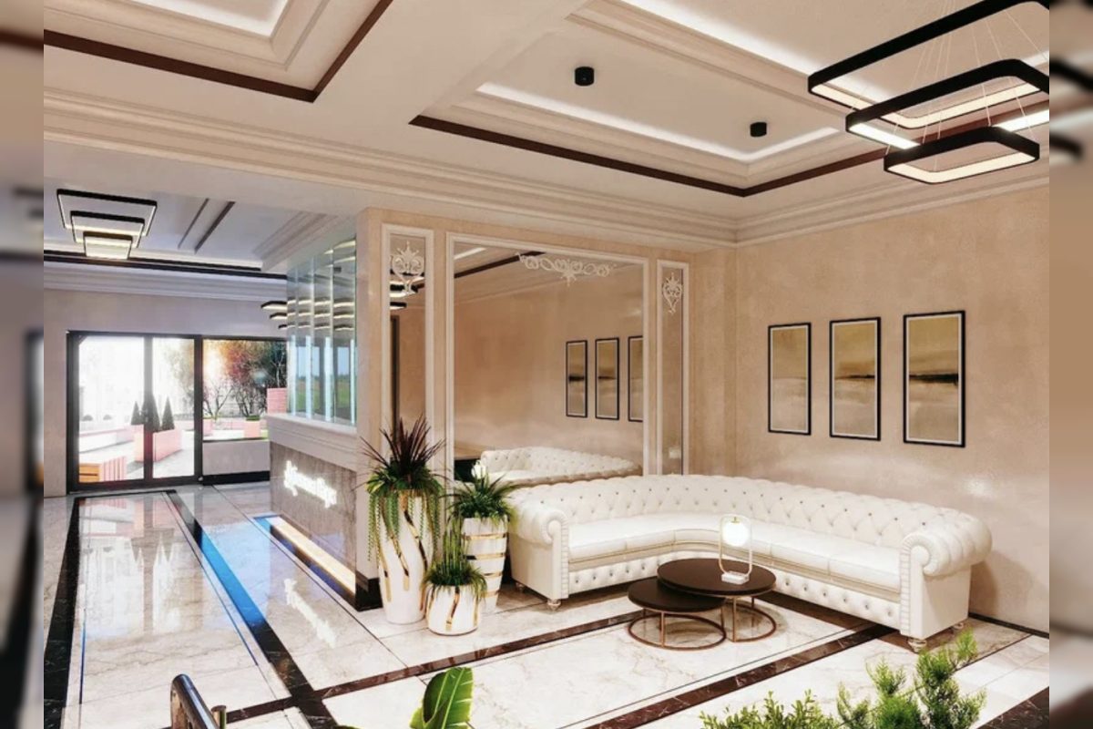 АК Светлана Парк