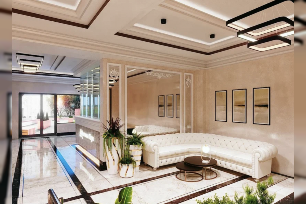 АК Светлана Парк