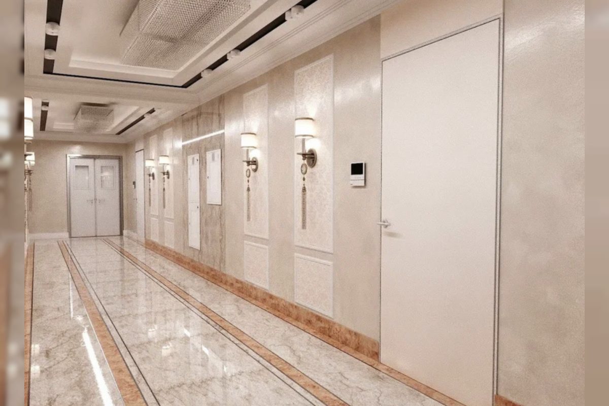 АК Светлана Парк