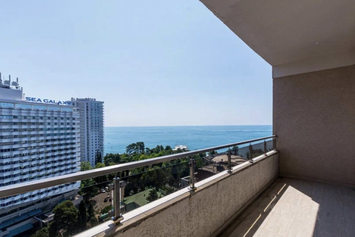 АК Светлана Парк