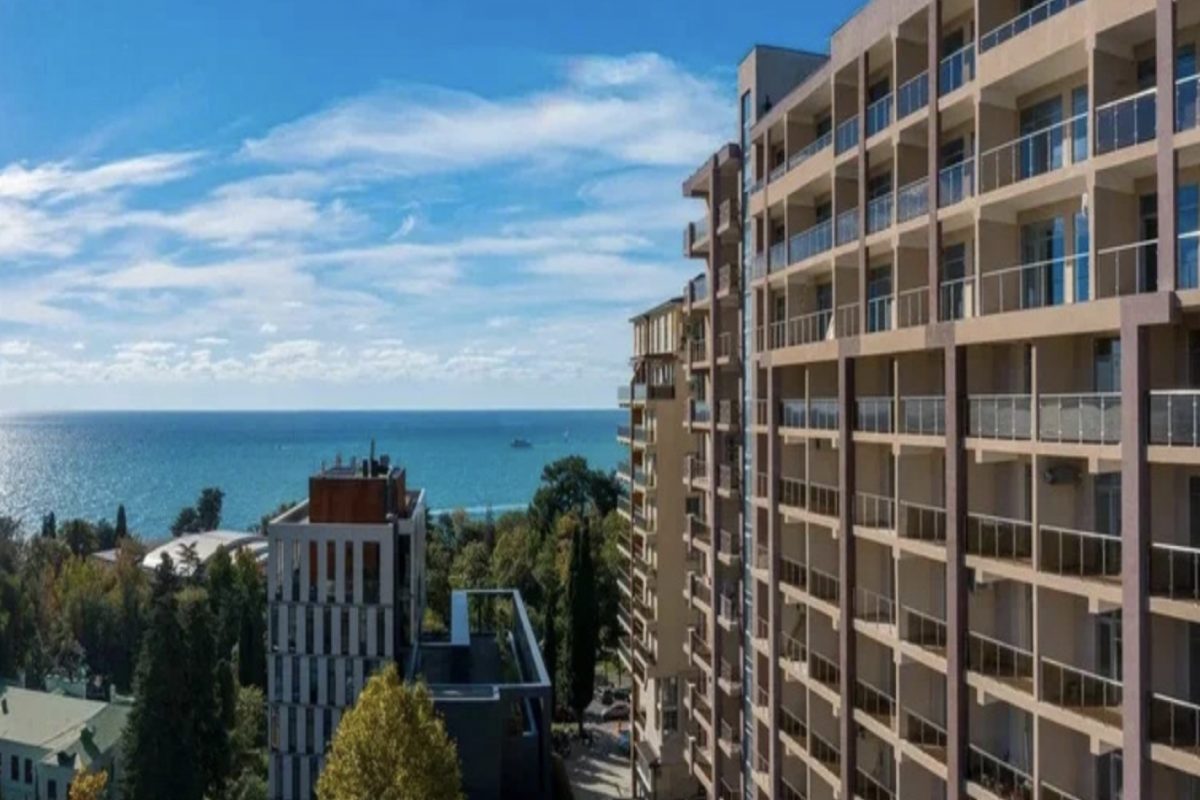 АК Светлана Парк