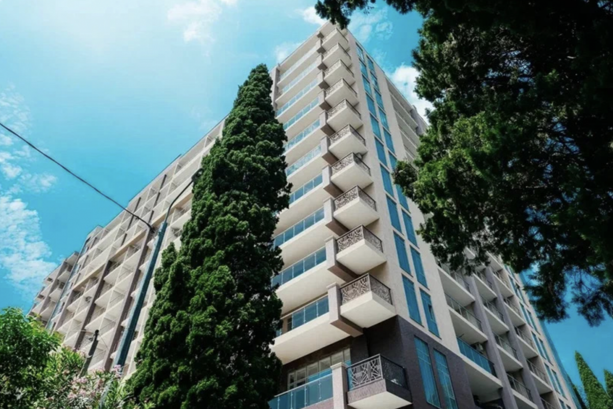 АК Светлана Парк