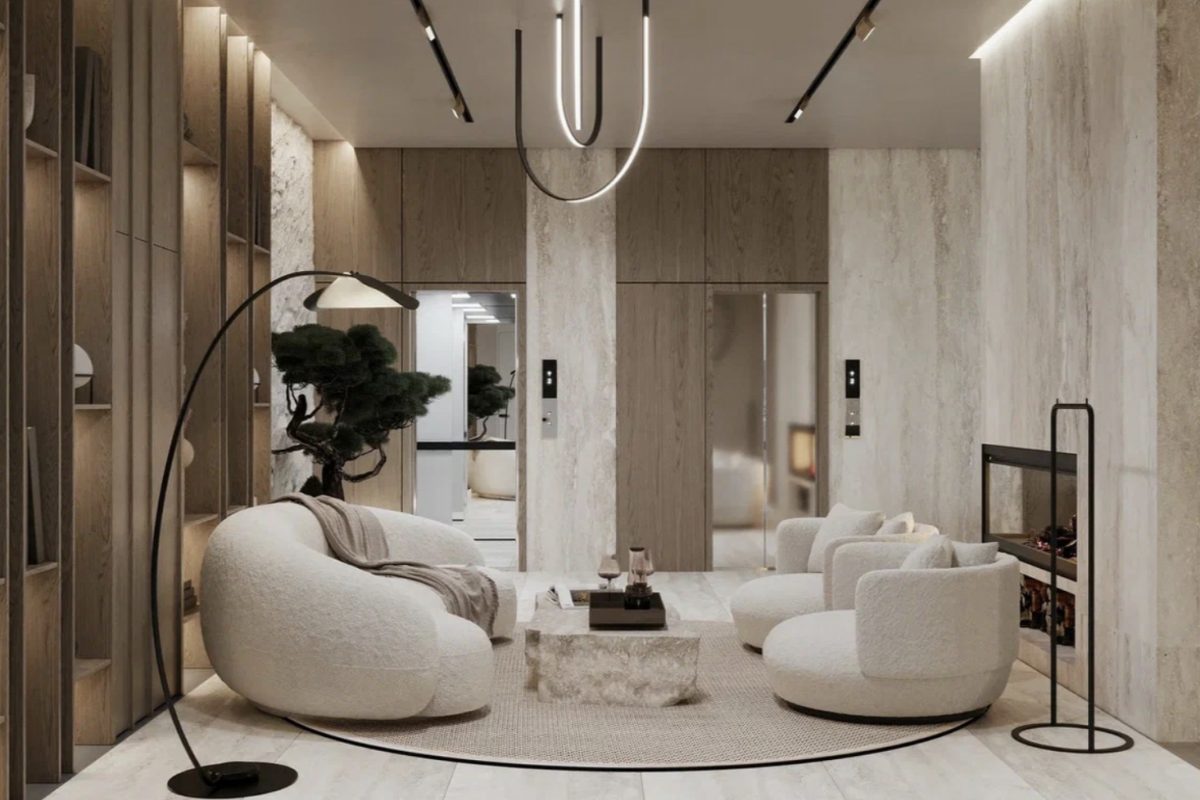 AK LeePrime Residences (ЛиПрайм Резиденс)