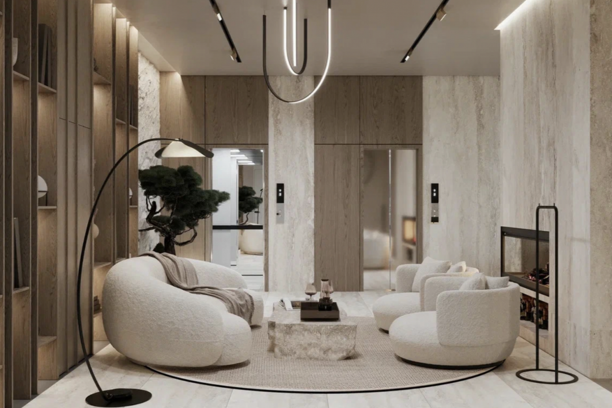 AK LeePrime Residences (ЛиПрайм Резиденс)