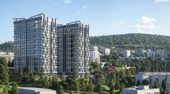 ЖК Панорама Парк