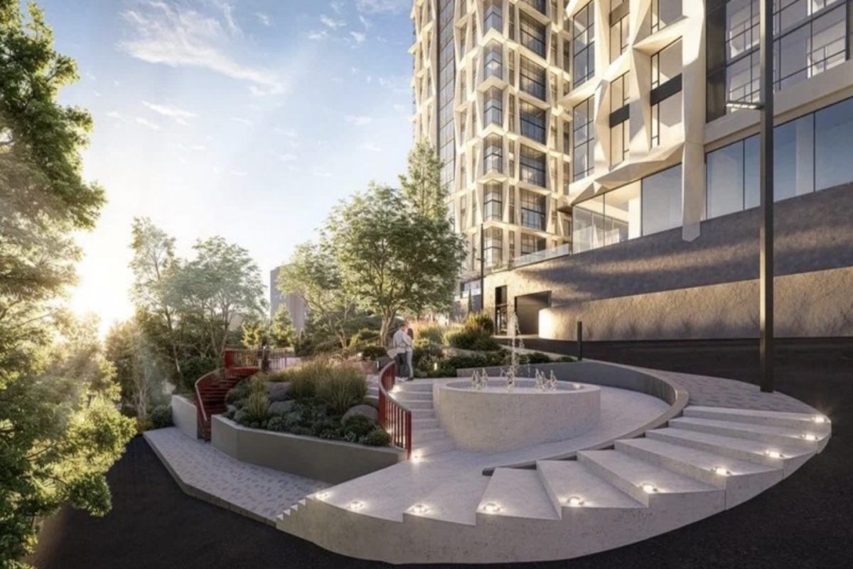 ЖК Панорама Парк