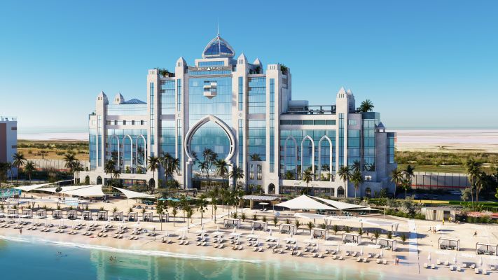 АК Beriy Palace (Берий Палас)