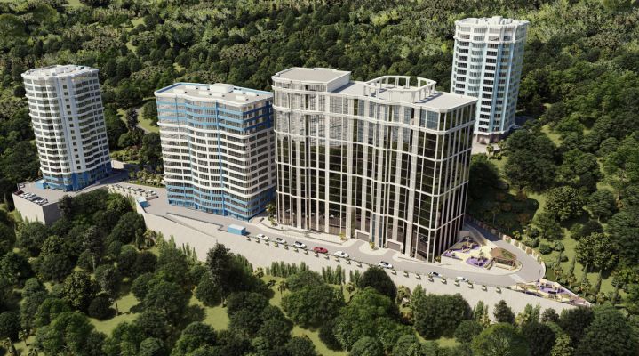 Южное море 2