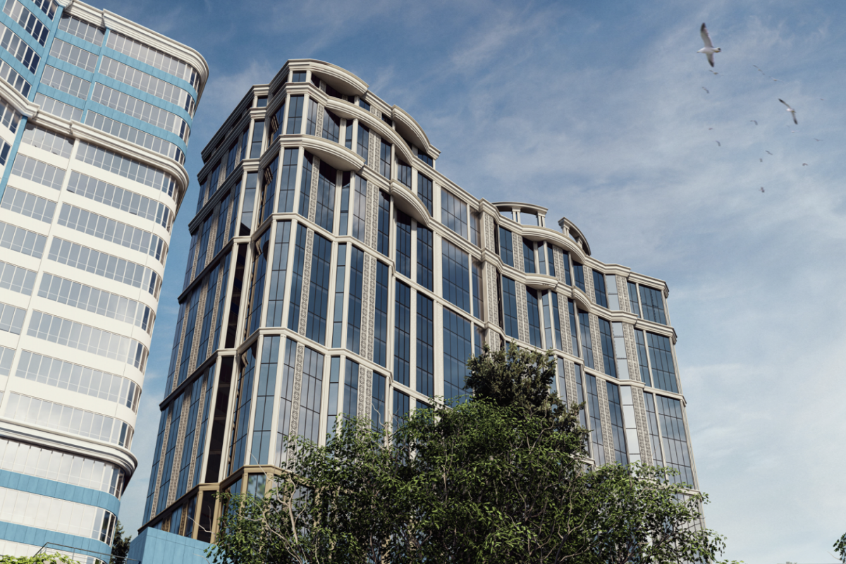 Южное море 2