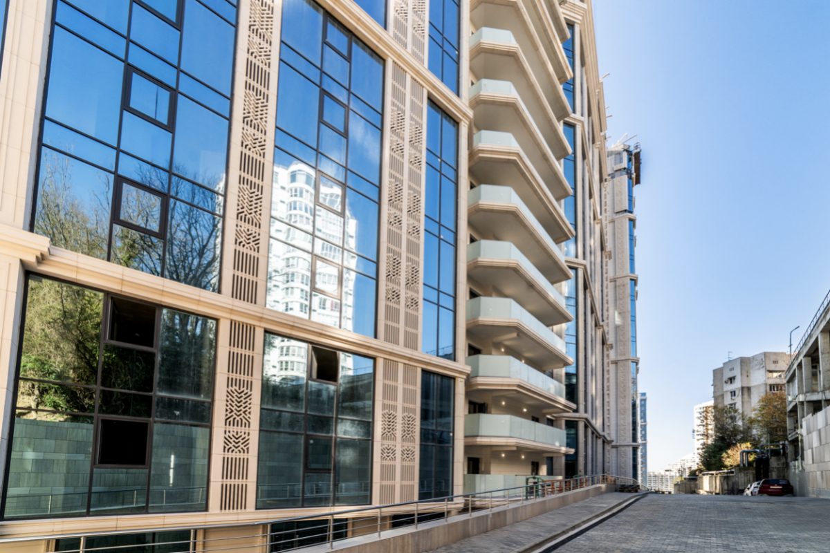 Южное море 2