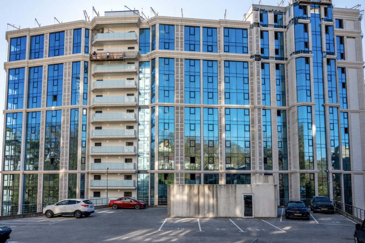 Южное море 2