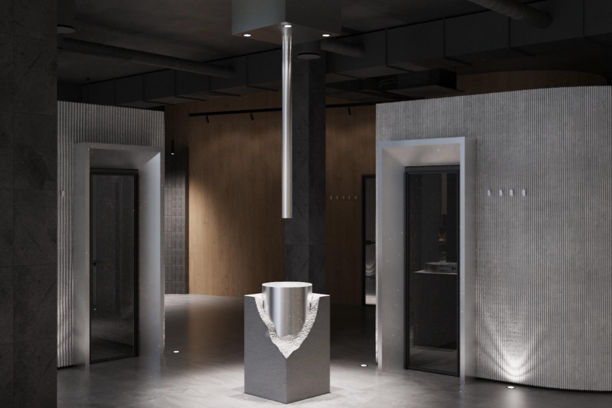 Термальный комплекс Green Flow (парк Скандинавия)