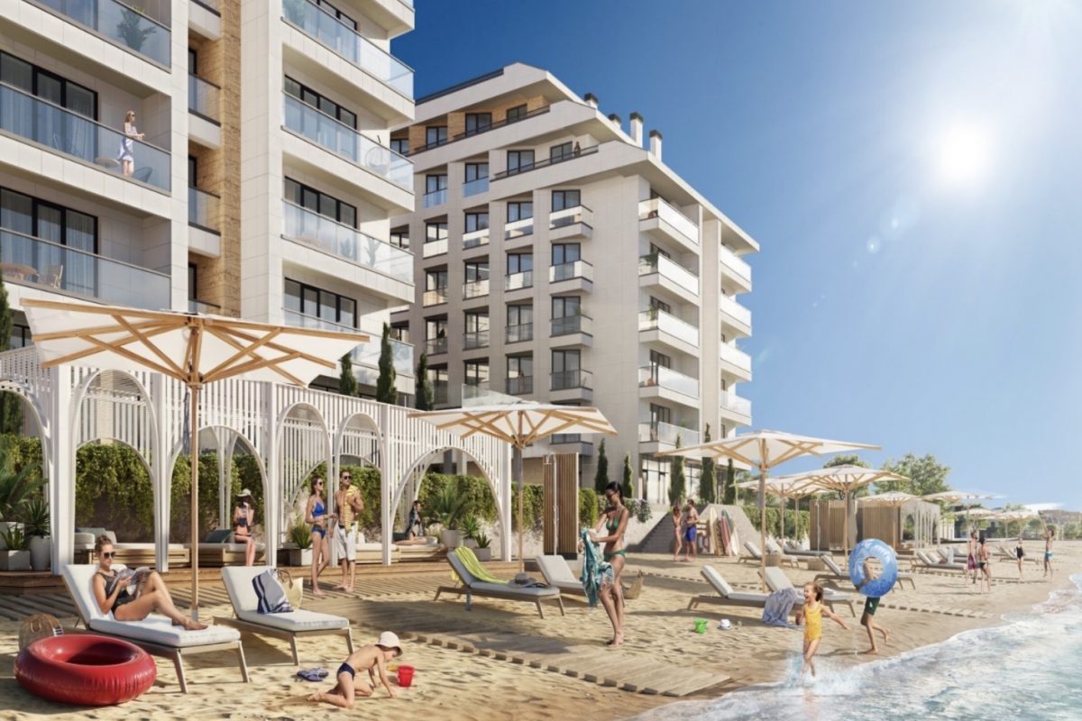 АК Cosmos Smart Evpatoria Hotel (Космос)