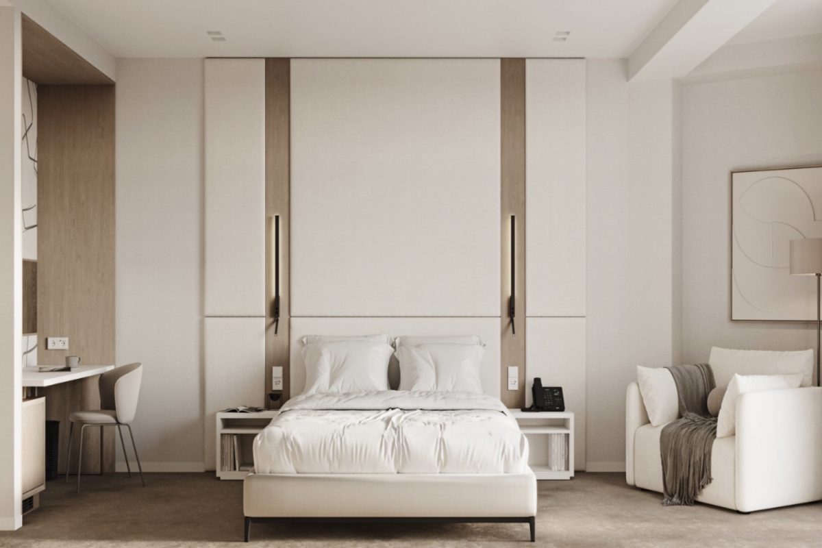 АК Cosmos Smart Evpatoria Hotel (Космос)