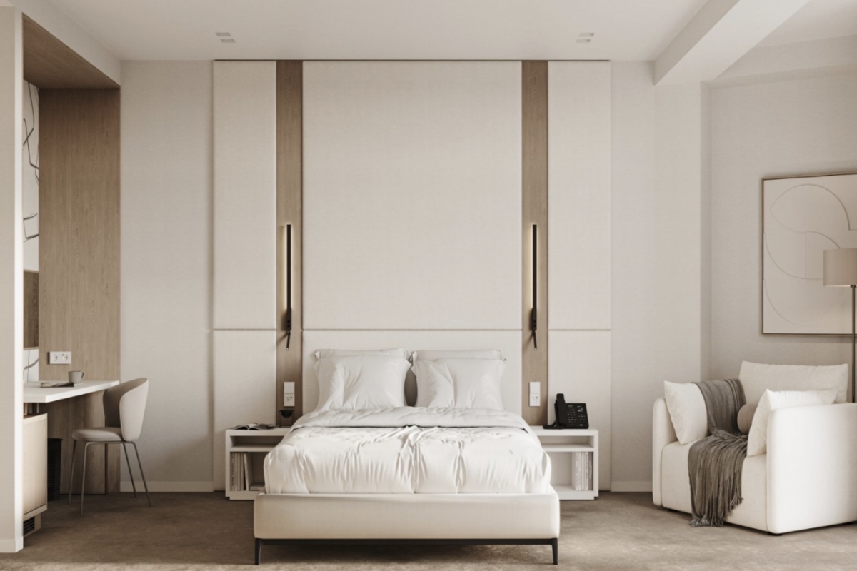 АК Cosmos Smart Evpatoria Hotel (Космос)