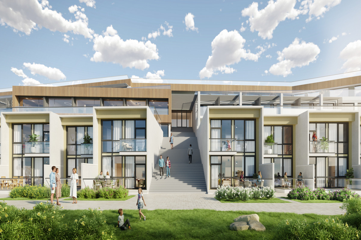 Термальный курорт Панорама (Сысерть)