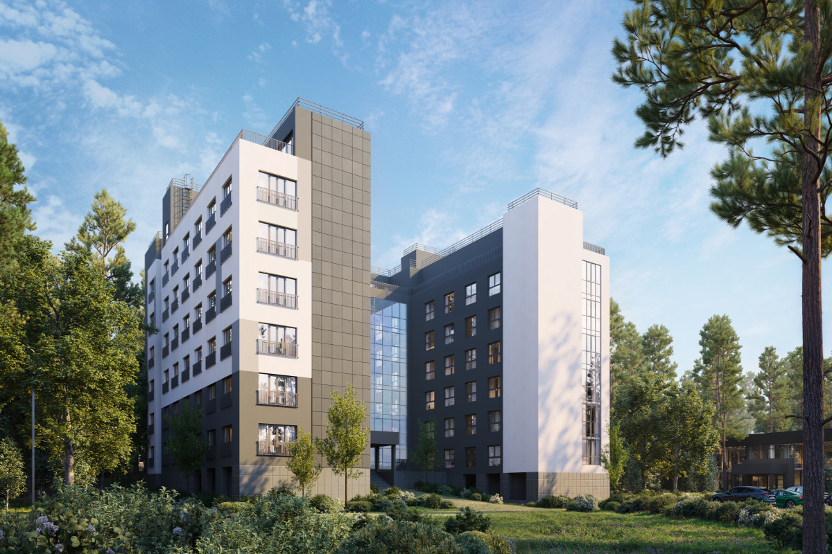 Тургояк Резорт (озеро Тургояк)