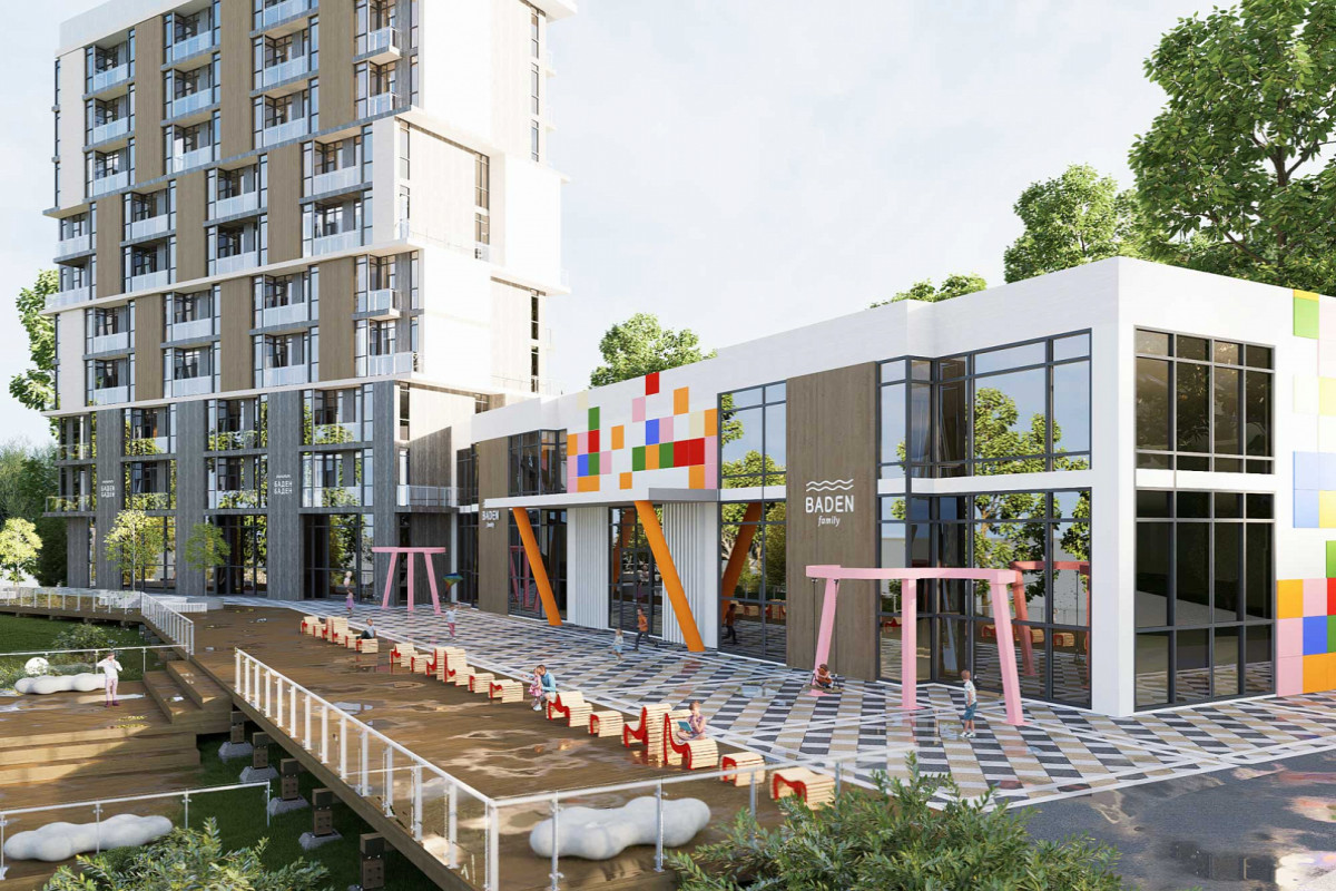 Баден-Баден Таватуй (озеро Таватуй)