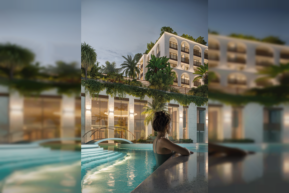 Sialia Resort 5* (Cosmos Selection)