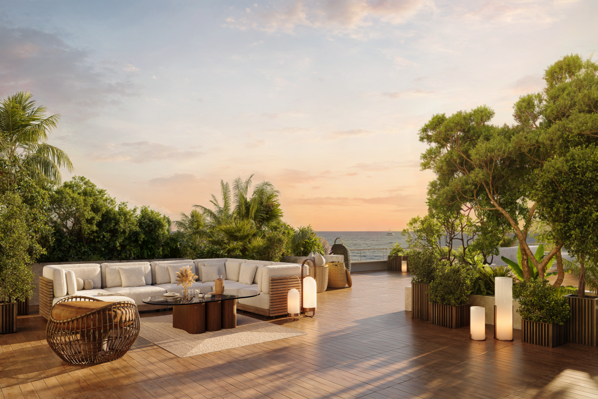 Sialia Resort 5* (Cosmos Selection)