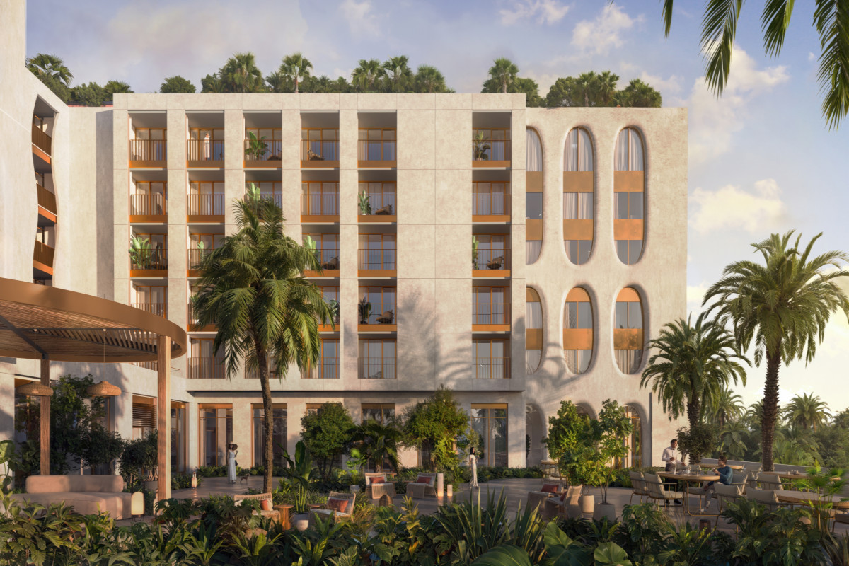 Sialia Resort 5* (Cosmos Selection)