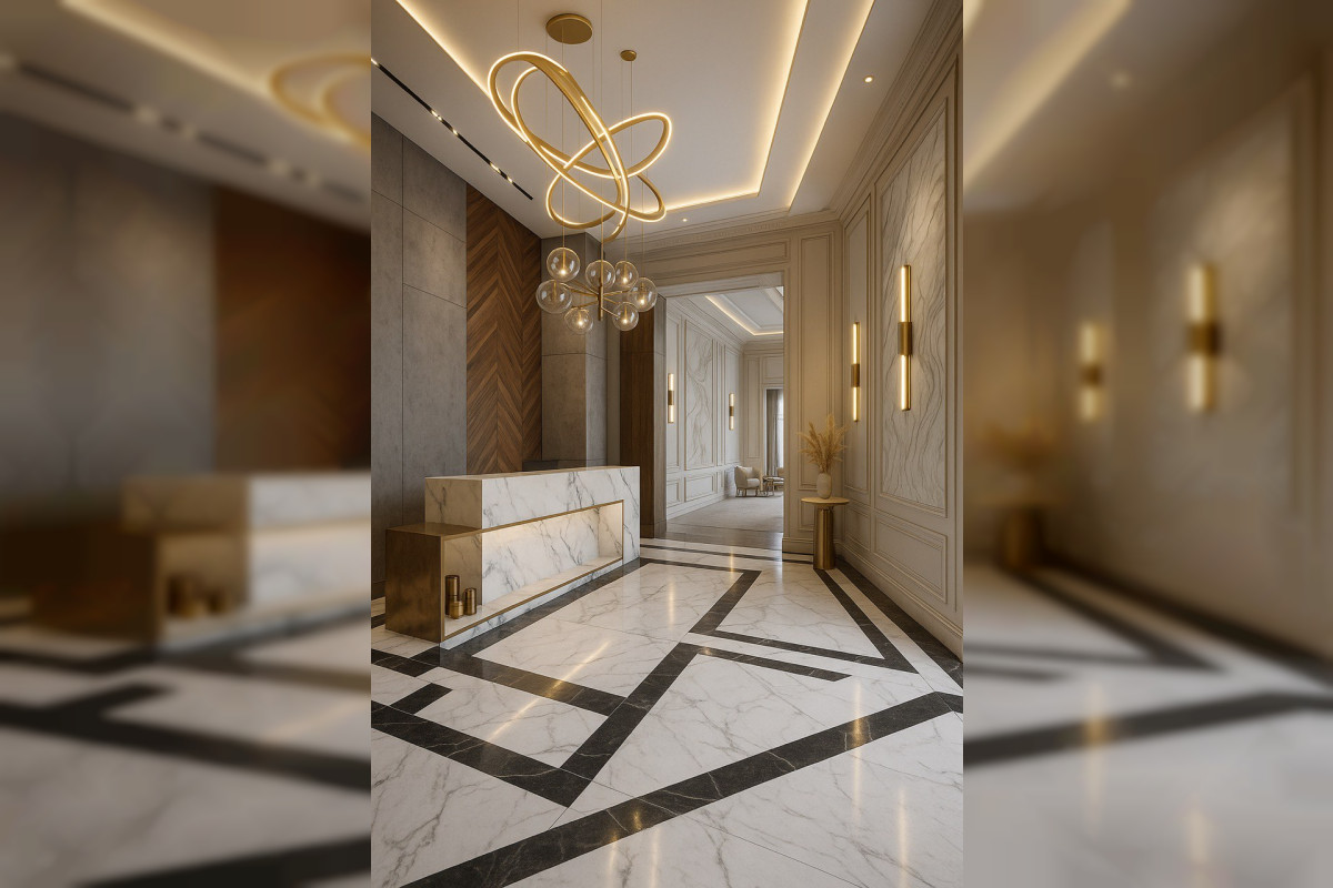 Impelial Park Residence (Ессентуки)