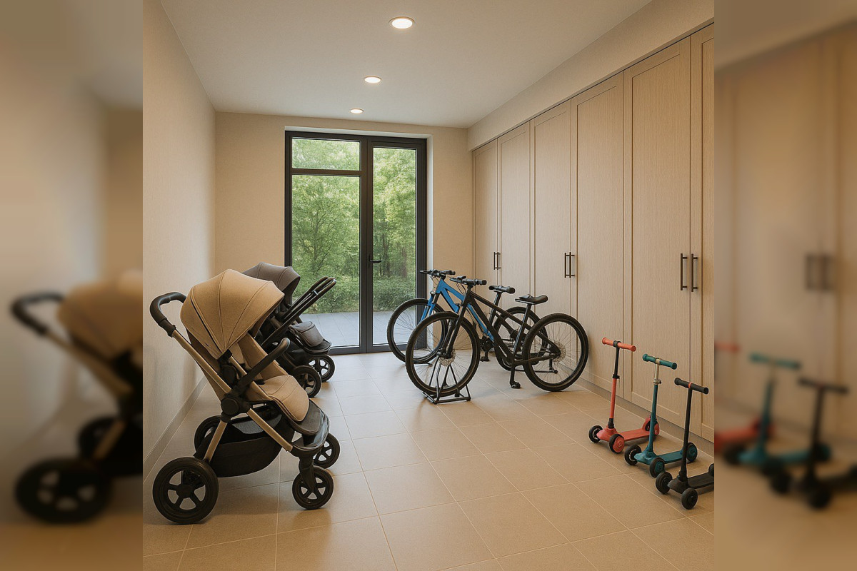 Impelial Park Residence (Ессентуки)